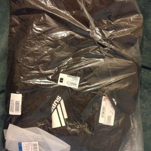 Superdry Mountain Sport Mono Hoodie